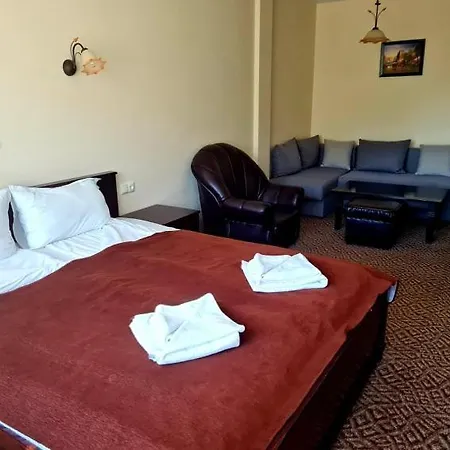 Hotel Family Bela
