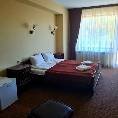 Hotel Family Bela 3*