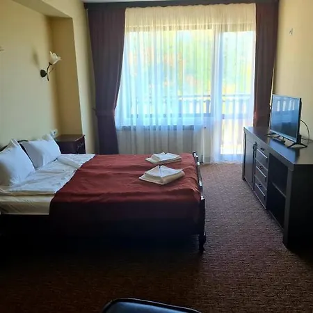 Szálloda Family Bela Trjavna