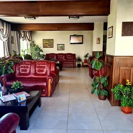 Family Bela Hotel