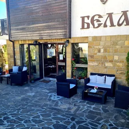 Family Bela Hotel