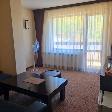 Family Bela Szálloda 3*