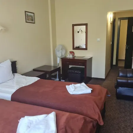 Hotel Family Bela 3*