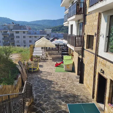 Hotel Family Bela