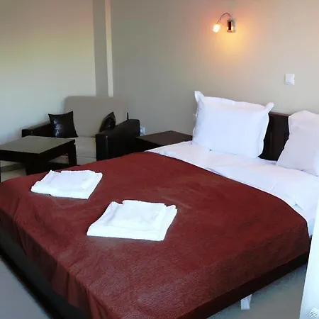 Family Bela Hotel 3*