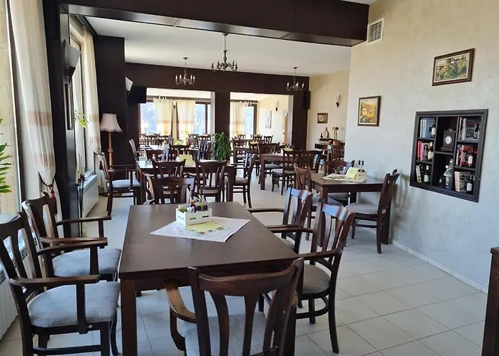 Hotel Family Bela Tryavna