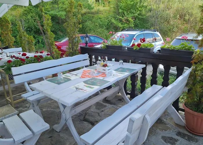 Family Bela 3* Tryavna