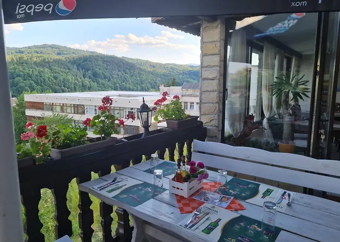 Hotel Family Bela 3*