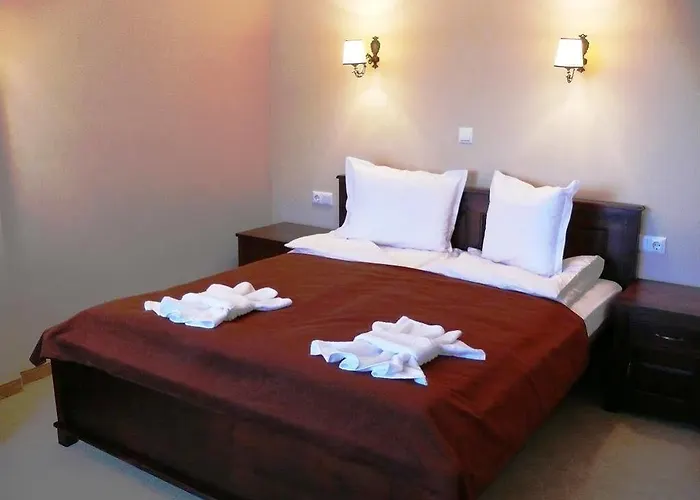 Family Bela 3* Tryavna