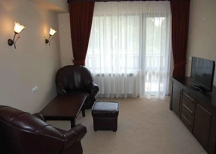 Family Bela Hotel Tryavna