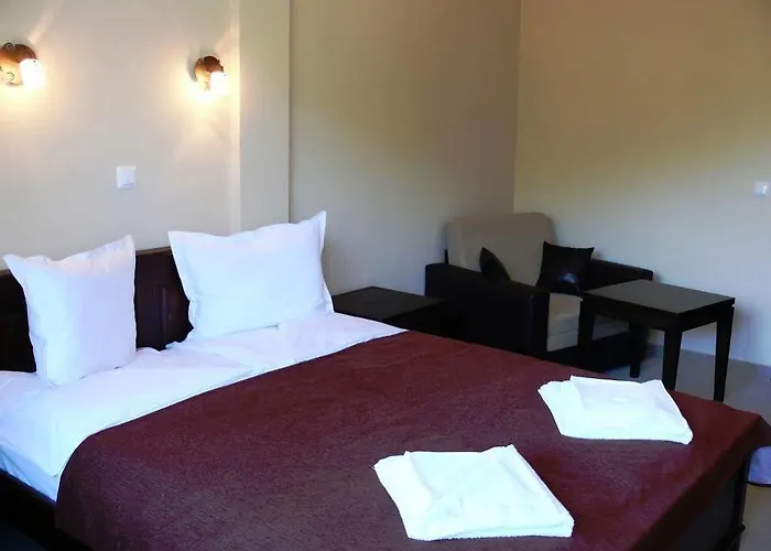 Hotel Family Bela Tryavna